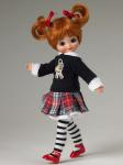 Tonner - Betsy McCall - Thoroughly Tiny Betsy McCall - Doll